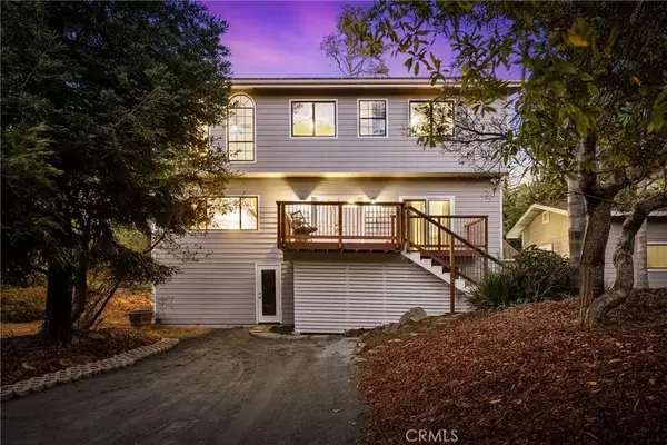 Cambria, CA 93428,2146 Cowper Street