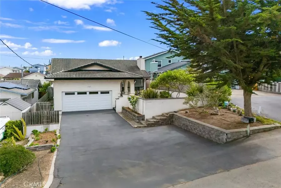 1558 8th, Los Osos, CA 93402
