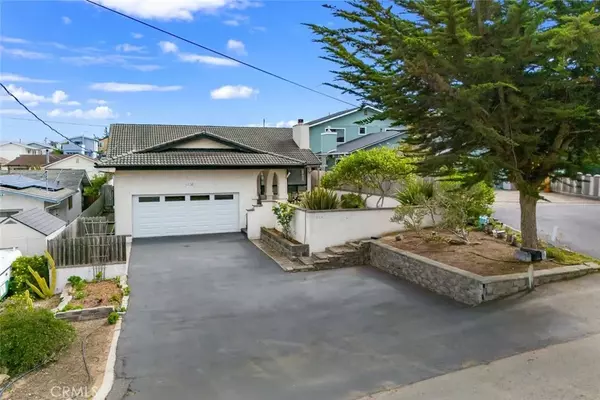 1558 8th, Los Osos, CA 93402