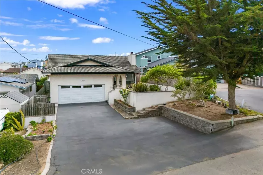 Los Osos, CA 93402,1558 8th