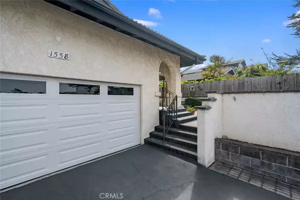 Los Osos, CA 93402,1558 8th