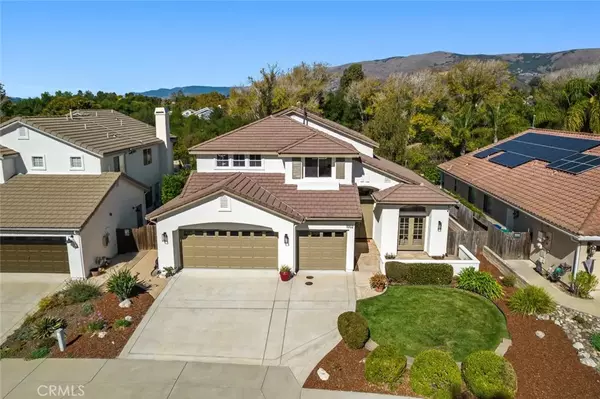 San Luis Obispo, CA 93401,1002 Goldenrod Lane