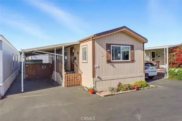 500 Atascadero #D8, Morro Bay, CA 93442