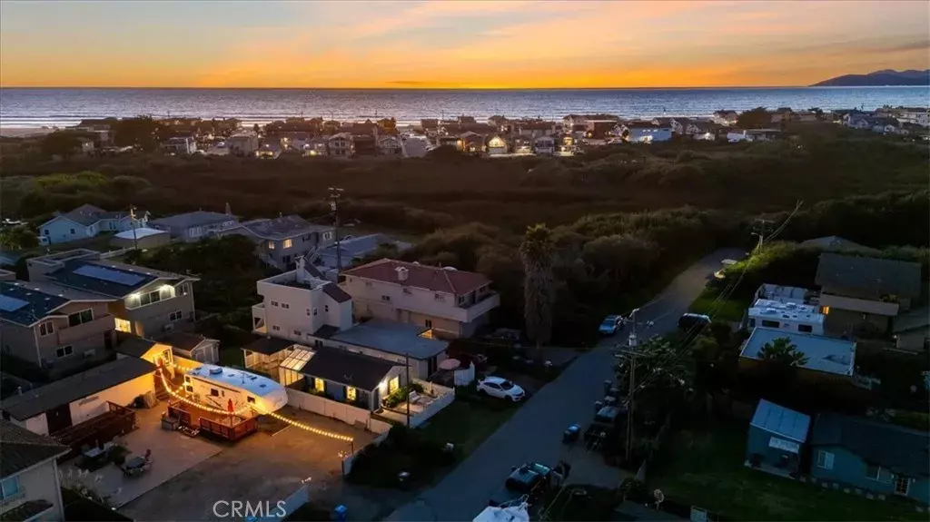 Oceano, CA 93445,550 Honolulu AVE