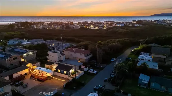 550 Honolulu AVE, Oceano, CA 93445