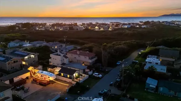 Oceano, CA 93445,550 Honolulu AVE