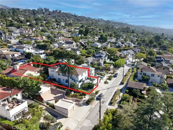Santa Barbara, CA 93103,1750 Prospect