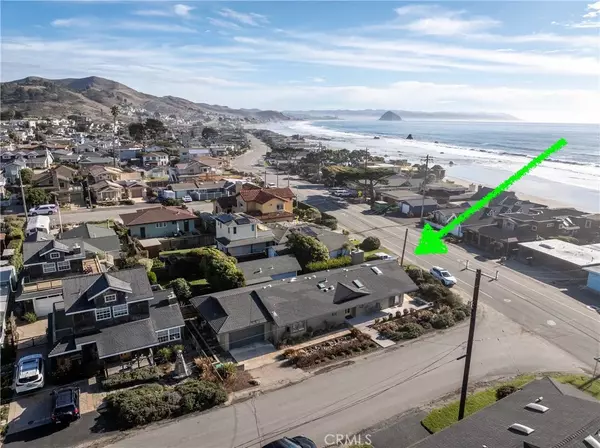 10 11th Street, Cayucos, CA 93430