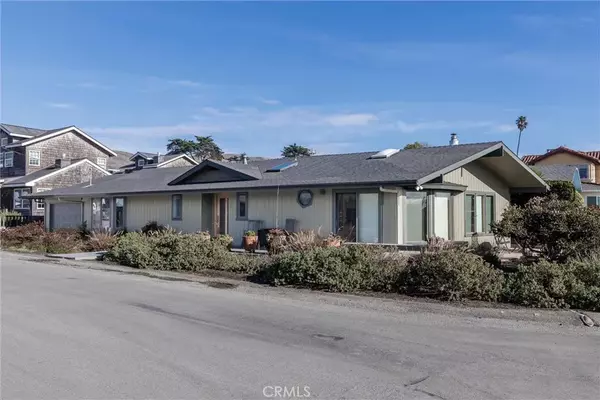 Cayucos, CA 93430,10 11th Street