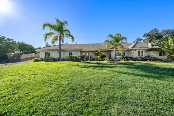 Atascadero, CA 93422,2700 Ardilla Road