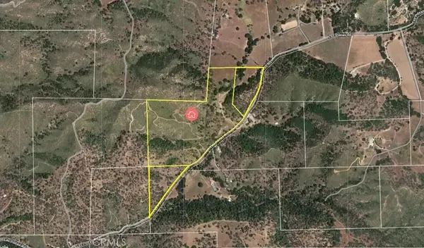 Santa Margarita, CA 93453,3700 Las Pilitas