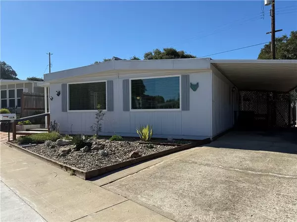 Los Osos, CA 93402,1595 Los Osos Valley Rd #12A