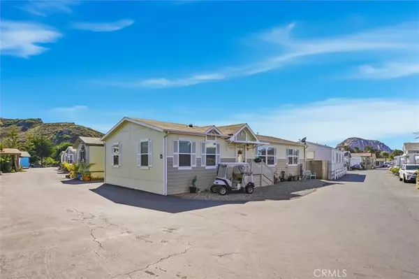 500 Atascadero Rd SPC F1, Morro Bay, CA 93442