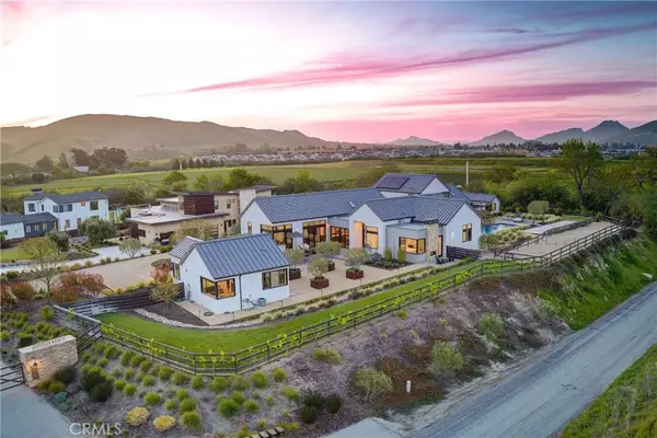 San Luis Obispo, CA 93401,280 Jespersen Lane