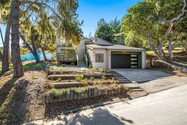 Cambria, CA 93428,775 Huntington