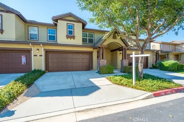 11613 Cardelina Lane, Atascadero, CA 93422