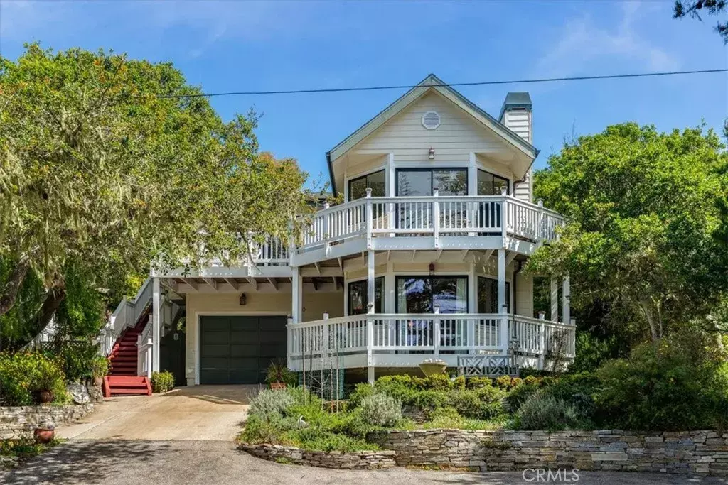 Cambria, CA 93428,2180 Benson Avenue