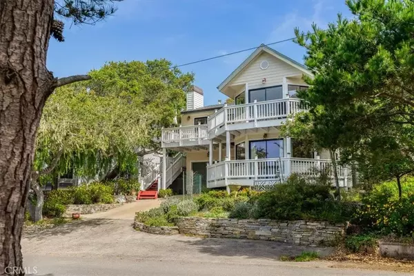 Cambria, CA 93428,2180 Benson Avenue