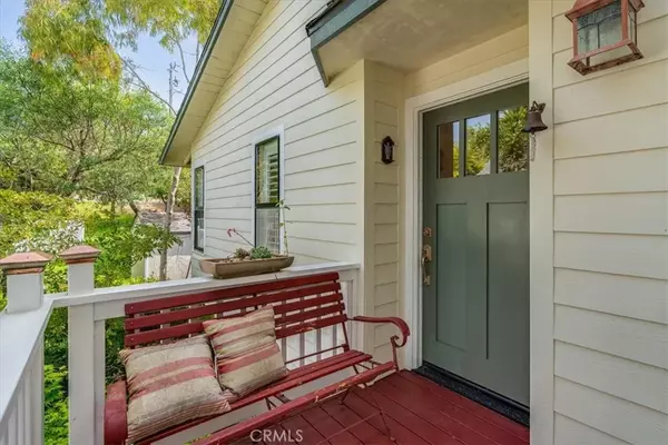 Cambria, CA 93428,2180 Benson Avenue