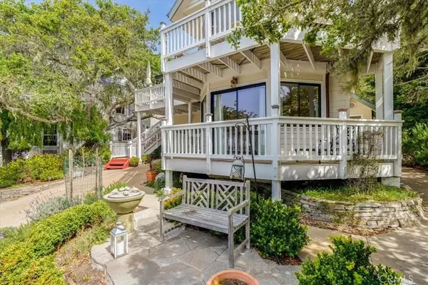 Cambria, CA 93428,2180 Benson Avenue