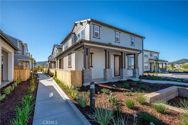 San Luis Obispo, CA 93401,209 Foxtrot Court