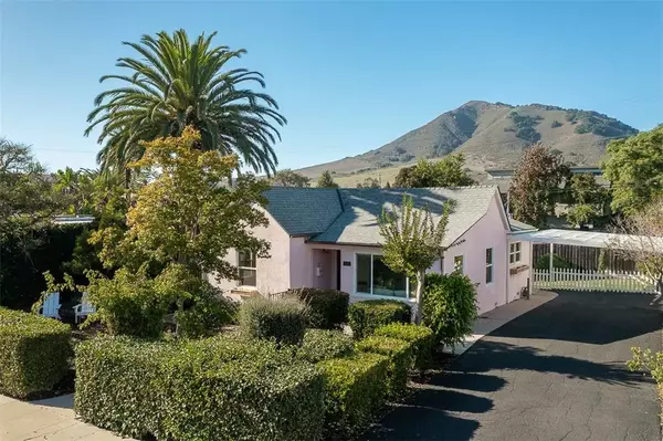 San Luis Obispo, CA 93401,442 Buchon