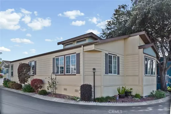 San Luis Obispo, CA 93401,3960 S Higuera #79