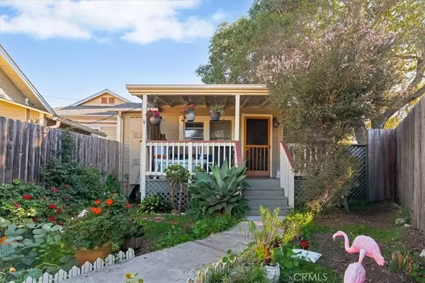 San Luis Obispo, CA 93401,785 Pepper