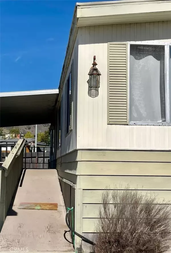 San Luis Obispo, CA 93401,3500 Bullock #49