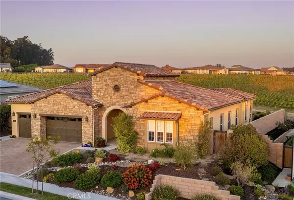 Nipomo, CA 93444,851 Trail View Place