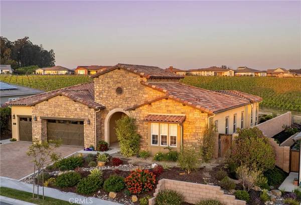 Nipomo, CA 93444,851 Trail View Place