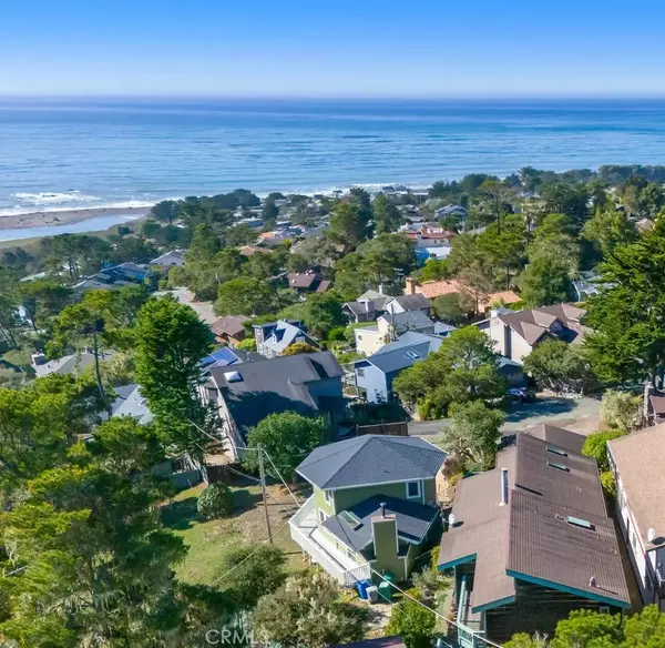 Cambria, CA 93428,523 Derby Lane
