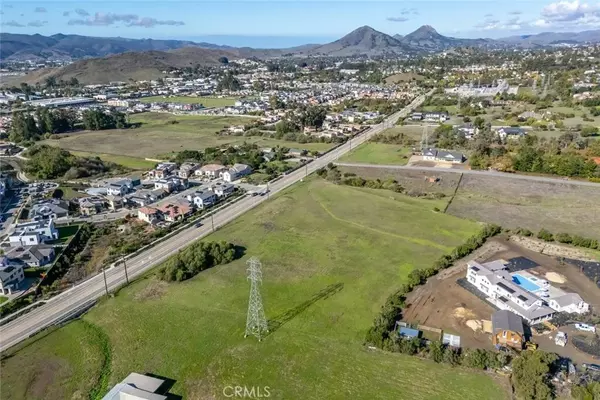 San Luis Obispo, CA 93401,0 Calle Crotalo