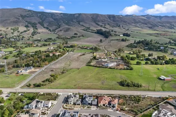 San Luis Obispo, CA 93401,0 Calle Crotalo