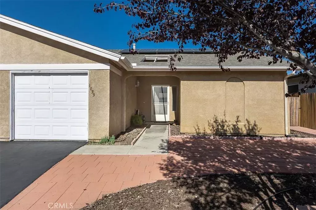 Paso Robles, CA 93446,1833 Southview