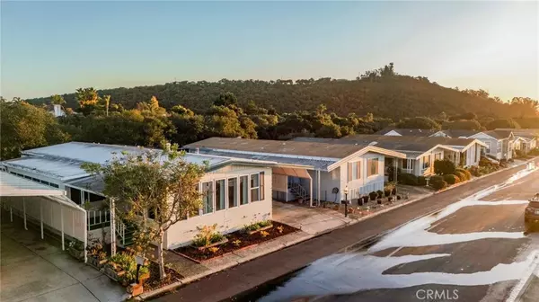 Arroyo Grande, CA 93420,287 Sunrise Terrace Drive