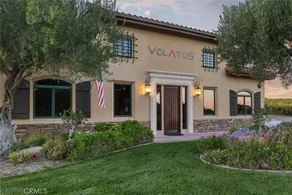 Paso Robles, CA 93446,3000 Oakdale Rd.