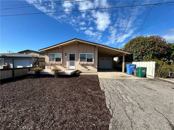 Morro Bay, CA 93442,431 Nevis Street