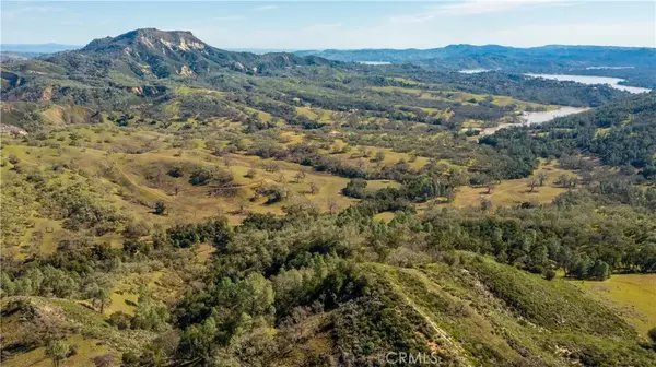 Bradley, CA 93426,0 Lynch Canyon