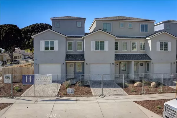 Santa Maria, CA 93458,529 S Pine Street