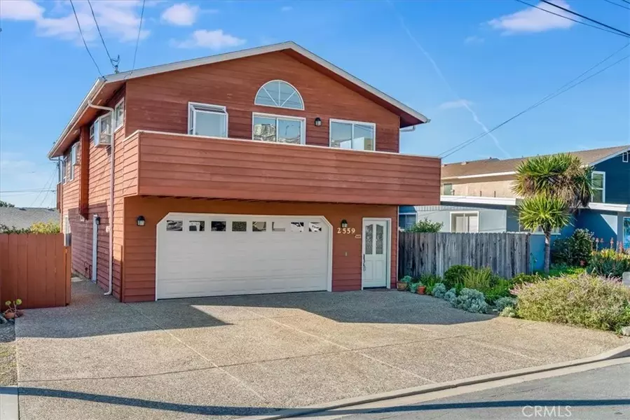 2559 Greenwood, Morro Bay, CA 93442