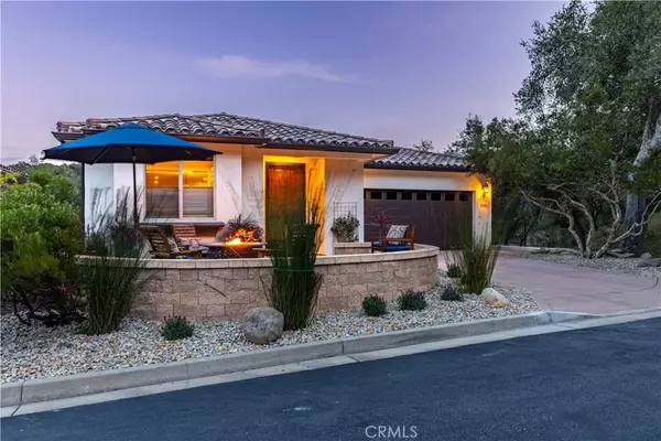 Avila Beach, CA 93424,2845 Loganberry