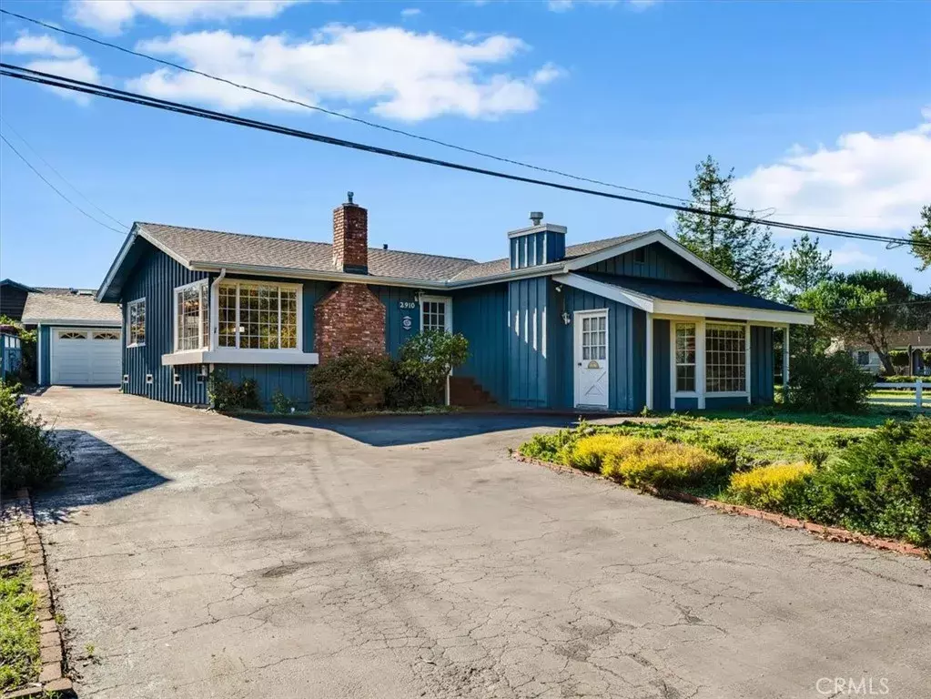 Cambria, CA 93428,2910 Burton Drive