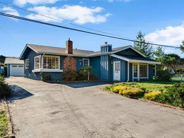 2910 Burton Drive, Cambria, CA 93428