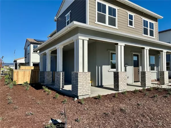 San Luis Obispo, CA 93401,228 Foxtrot Court