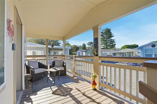 Morro Bay, CA 93442,500 Atascadero Rd SPC C9