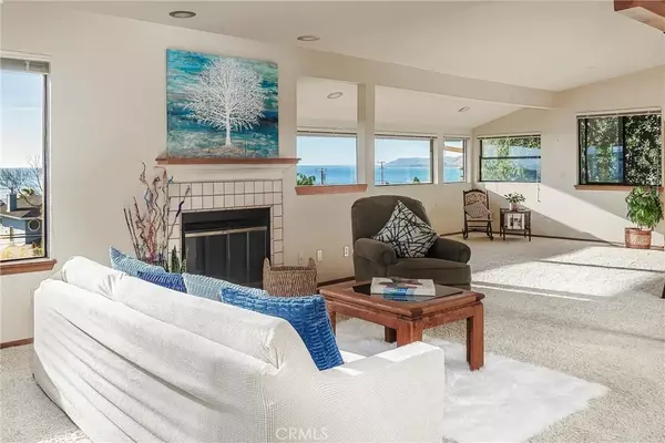 Cayucos, CA 93430,2758 Santa Barbara