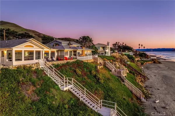 Cayucos, CA 93430,2850 Studio