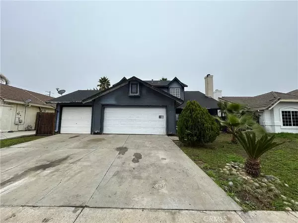1308 Saint Francis, Los Banos, CA 93635