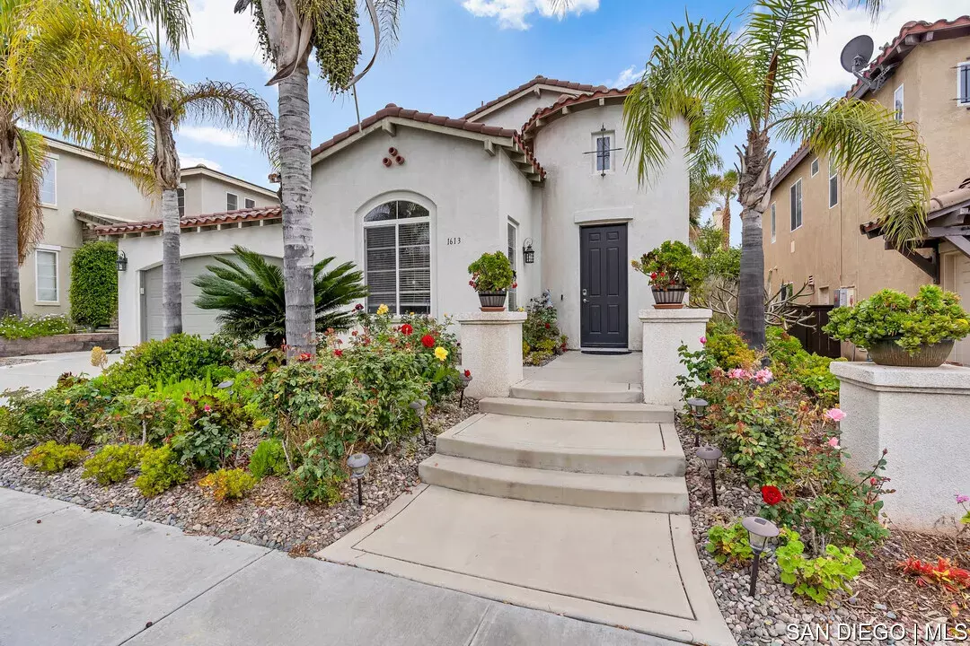 Chula Vista, CA 91913,1613 Tuscan Springs AVE